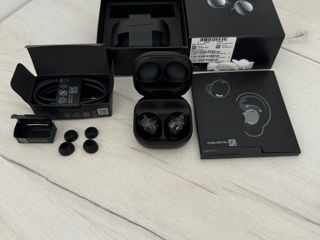 APPLE AIR PODS 2 & Samsung Galaxy Buds Pro foto 4