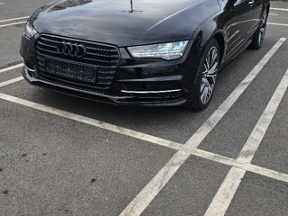 Audi A7 foto 19