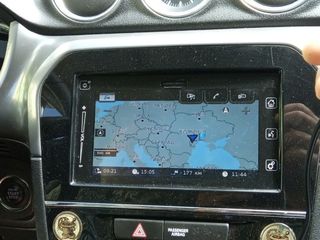 Gps Map Update - Обновляю карты foto 6