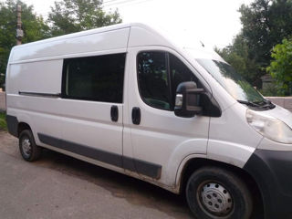 Fiat Ducato foto 2