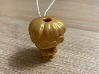 Funko pop Harry Potter GOLD