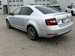 Skoda Octavia foto 3