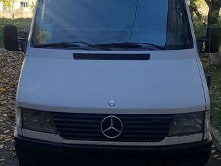 Mercedes Sprinter 312