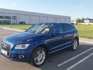 Audi Q5 foto 8