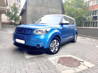 KIA Soul, 2016 г.