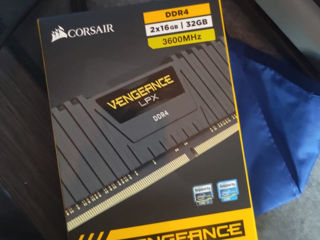 Corsair Vengeance LPX foto 1