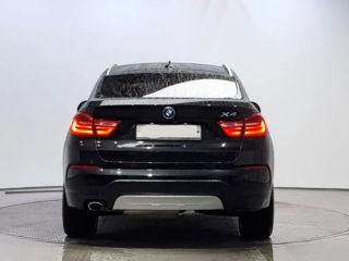 BMW X4 foto 4