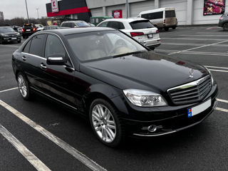 Mercedes C-Class foto 5