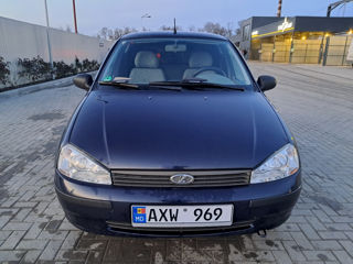 Lada / ВАЗ Kalina foto 7