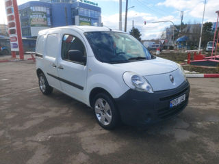 Renault Kangoo foto 4