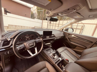 Audi Q5 foto 9