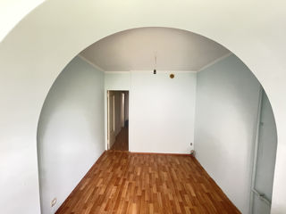 Apartament cu 1 cameră, 37 m², Periferie, Romănești, Strășeni foto 3
