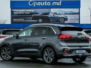 KIA Niro foto 2