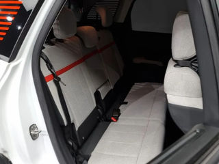 Citroen C3 foto 12