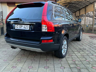 Volvo XC90 foto 3