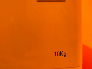 Стиральная машина на 10 кг из германии foto 6