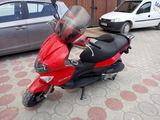 Gilera Runner ST125 acte MD foto 2