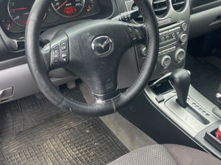 Mazda 6 foto 6