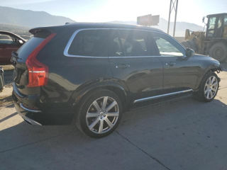 Volvo XC90 foto 3