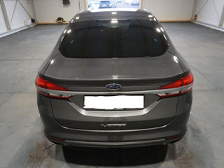 Ford Mondeo foto 5