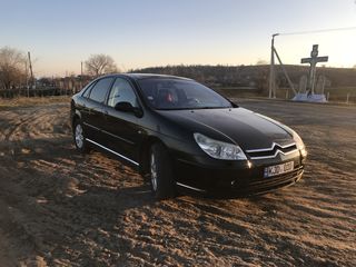 Citroen C5 foto 3