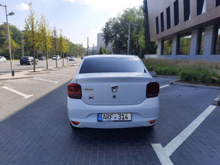 Dacia Logan foto 5