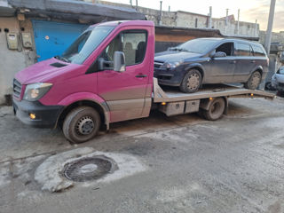 Evacuator 24/24 Servicii Evacuator Chisinău - Tractari Auto Moldova, Эвакуатор