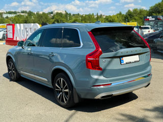 Volvo XC90 foto 9