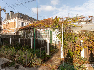 str. Alexandru Donici, Buiucani, Chișinău