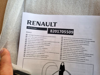 Umeras Renault Dacia Original foto 7