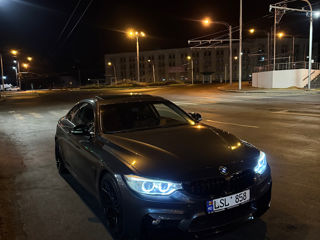 BMW 4 Series foto 2