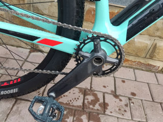 Bianchi  nitron carbon XL foto 5