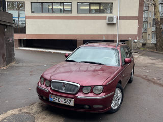 Rover 75 foto 3