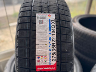 315/30 R 22 275/35 R 22 NANKANG X5, X6