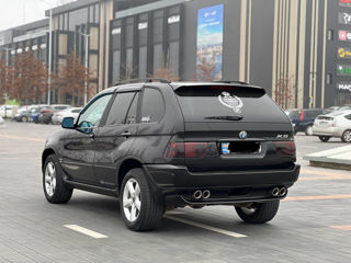 BMW X5 foto 5