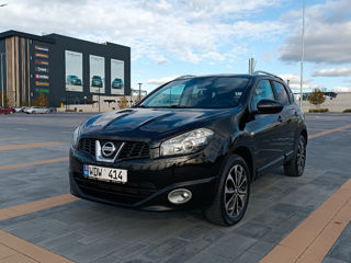 Nissan Qashqai foto 1