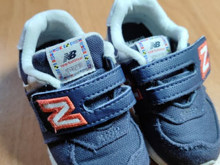 New Balance foto 4