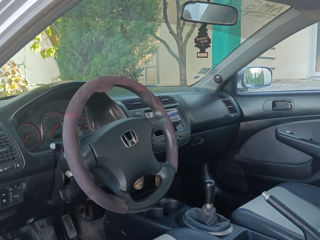 Honda Civic foto 8