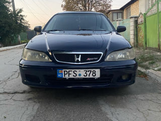 Honda Accord foto 0