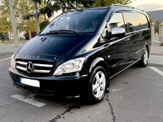 Mercedes Vito foto 6