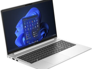 Новый EliteBook 650 G10, i3-1315U vPRO, ram 16gb, ssd 256, батарея 13ч, 15.6"FHD foto 7