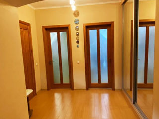 Apartament cu 3 camere, 103 m², Râșcani, Chișinău foto 12