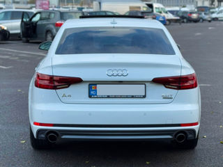 Audi A4 foto 7