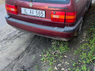 Volkswagen Passat foto 2