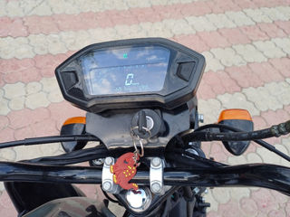 Alpha Moto foto 2