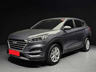 Hyundai Tucson foto 2