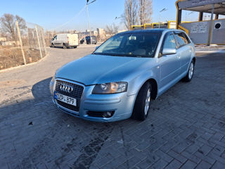 Audi A3 foto 6