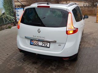 Renault Grand Scenic foto 3