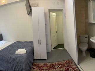 Apartament cu 1 cameră, 18 m², Centru, Chișinău foto 4
