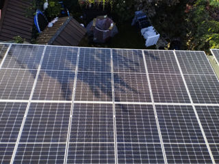 Instalatii fotovoltaice la cheie! foto 3